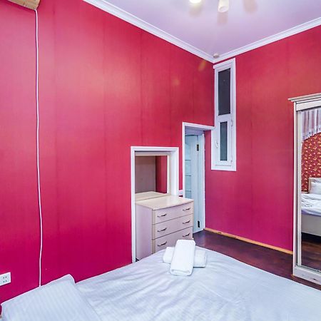 Apart Hotel In Nizami Baku Zewnętrze zdjęcie