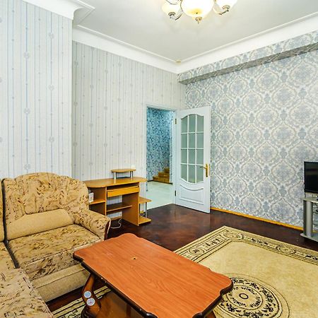 Apart Hotel In Nizami Baku Zewnętrze zdjęcie