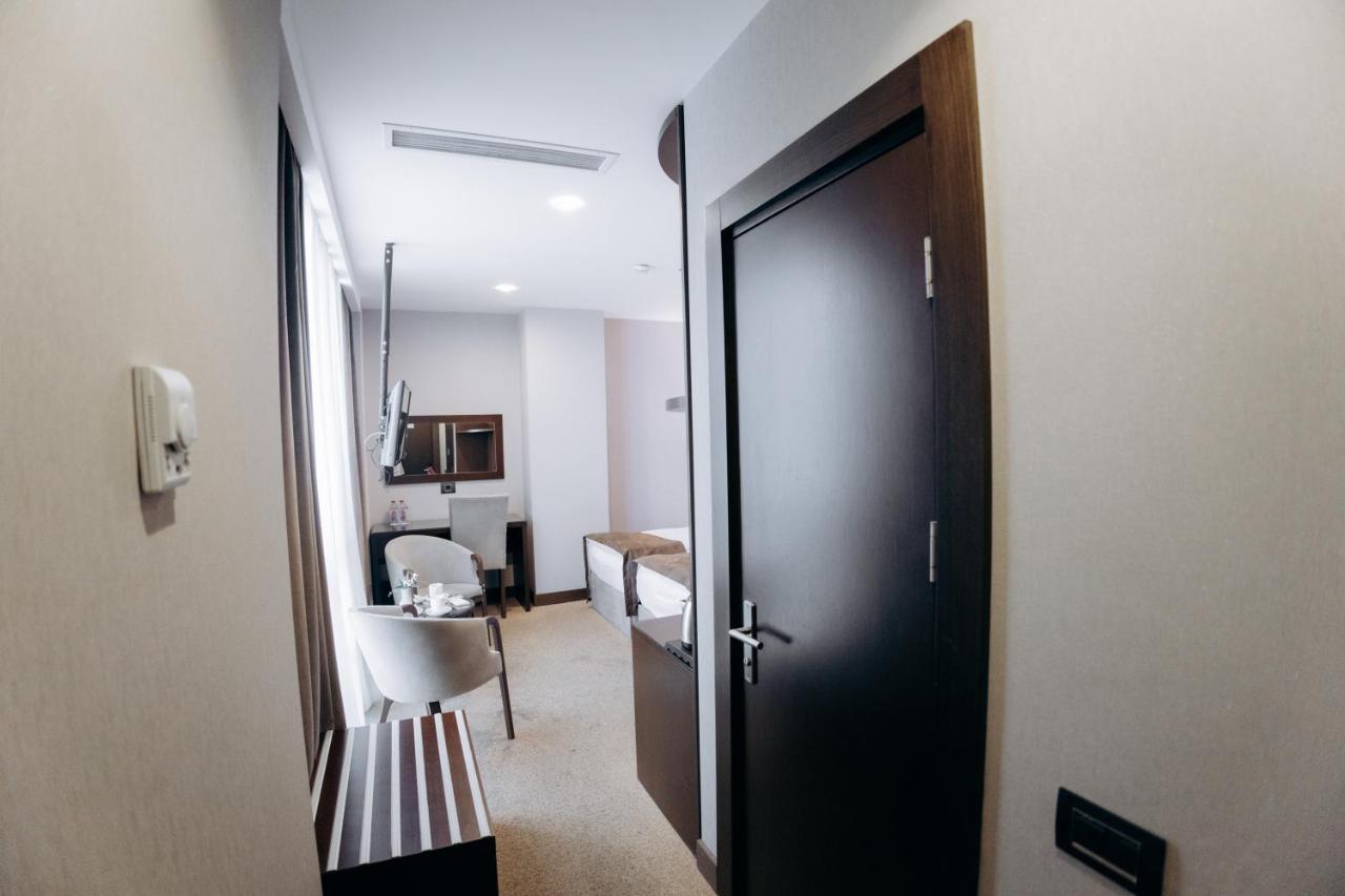 Apart Hotel In Nizami Baku Zewnętrze zdjęcie