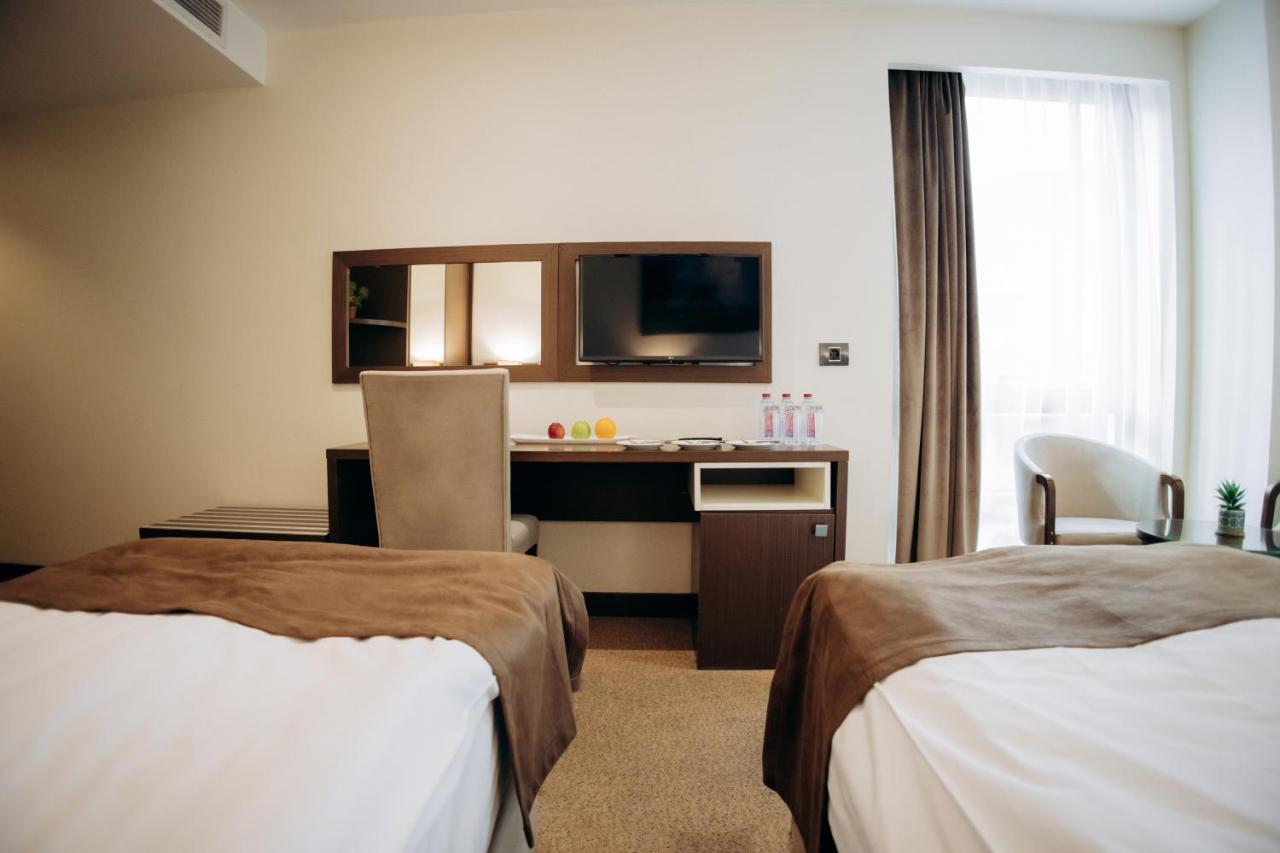 Apart Hotel In Nizami Baku Zewnętrze zdjęcie