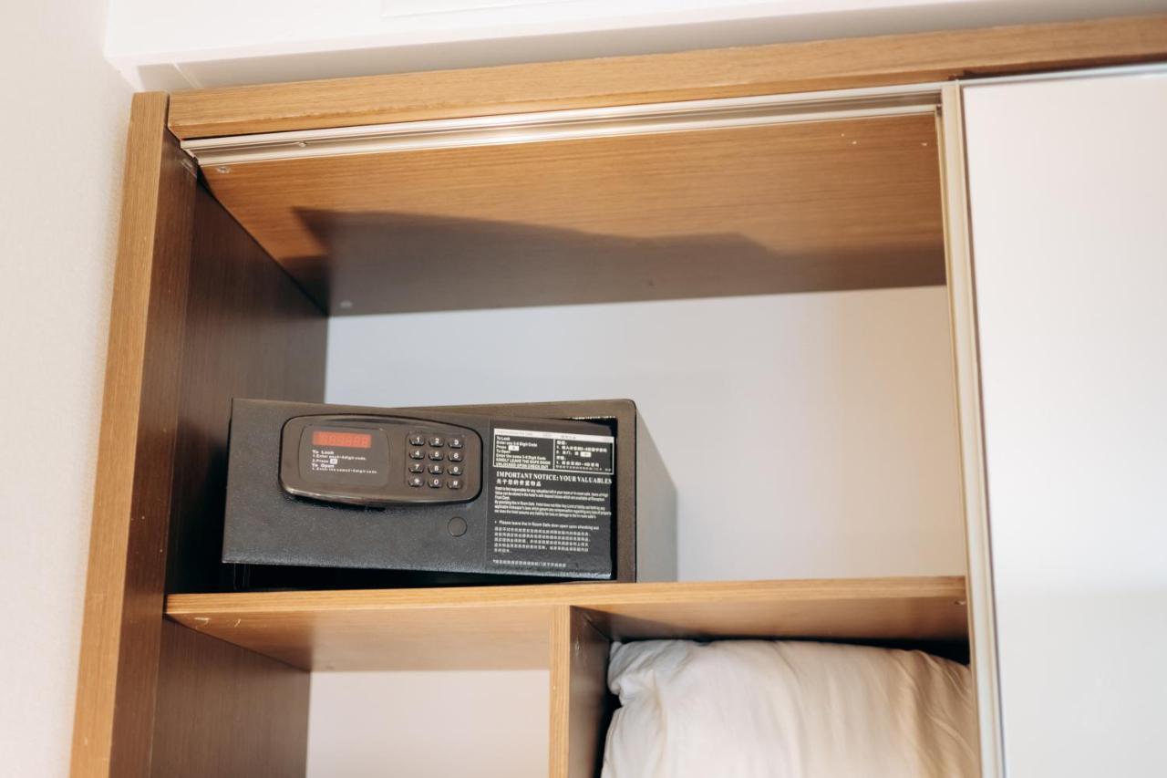 Apart Hotel In Nizami Baku Zewnętrze zdjęcie