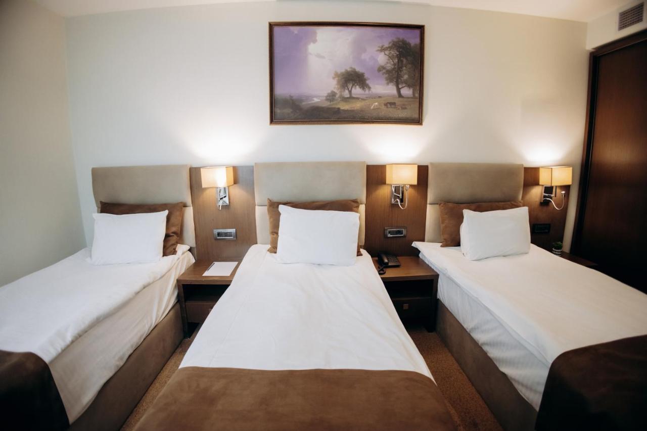 Apart Hotel In Nizami Baku Zewnętrze zdjęcie
