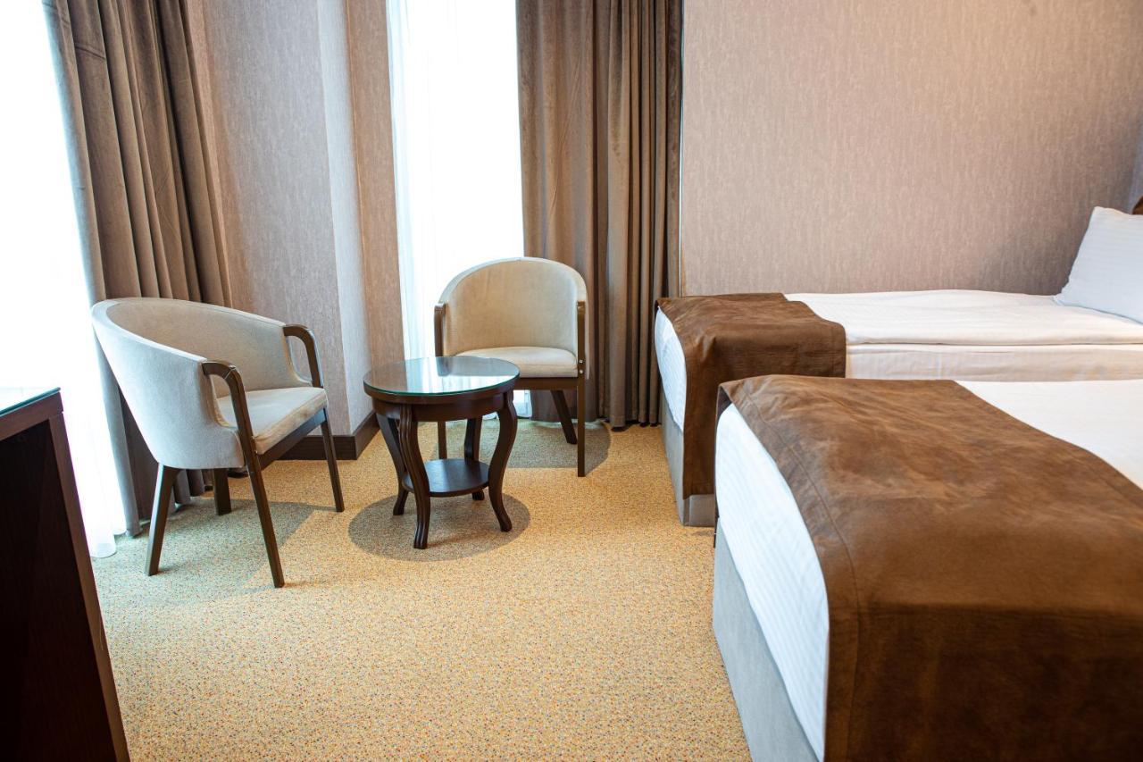 Apart Hotel In Nizami Baku Zewnętrze zdjęcie