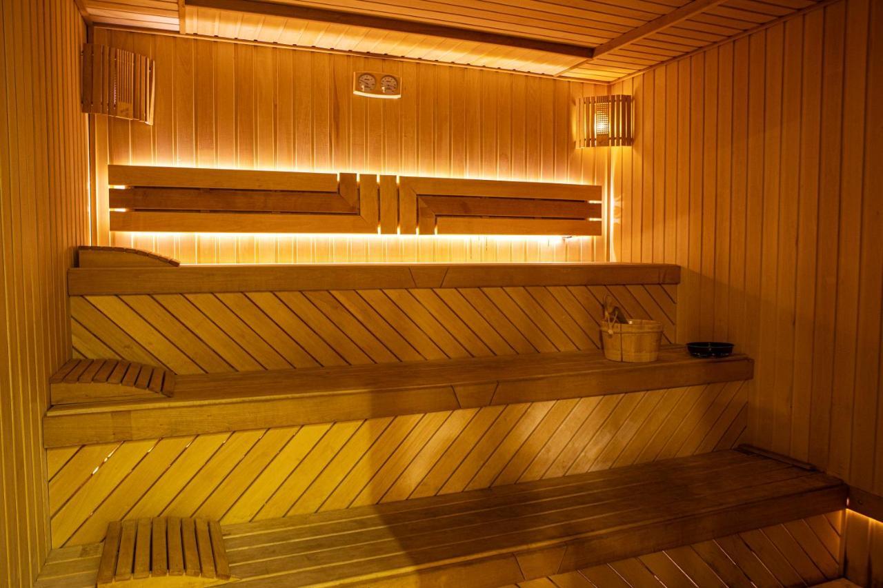 Apart Hotel In Nizami Baku Zewnętrze zdjęcie