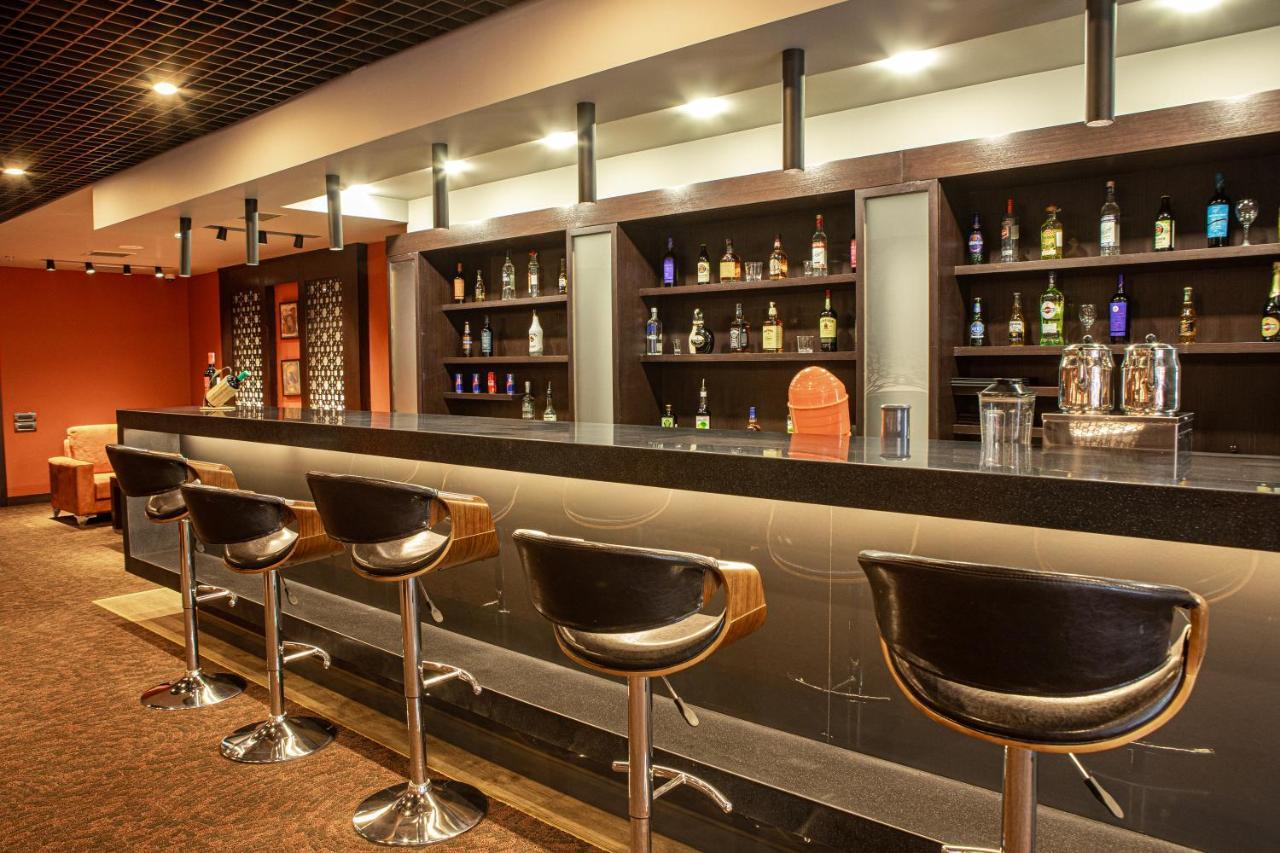 Apart Hotel In Nizami Baku Zewnętrze zdjęcie
