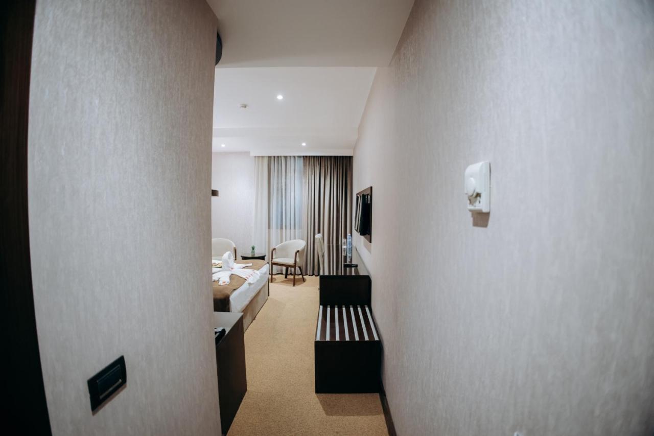 Apart Hotel In Nizami Baku Zewnętrze zdjęcie