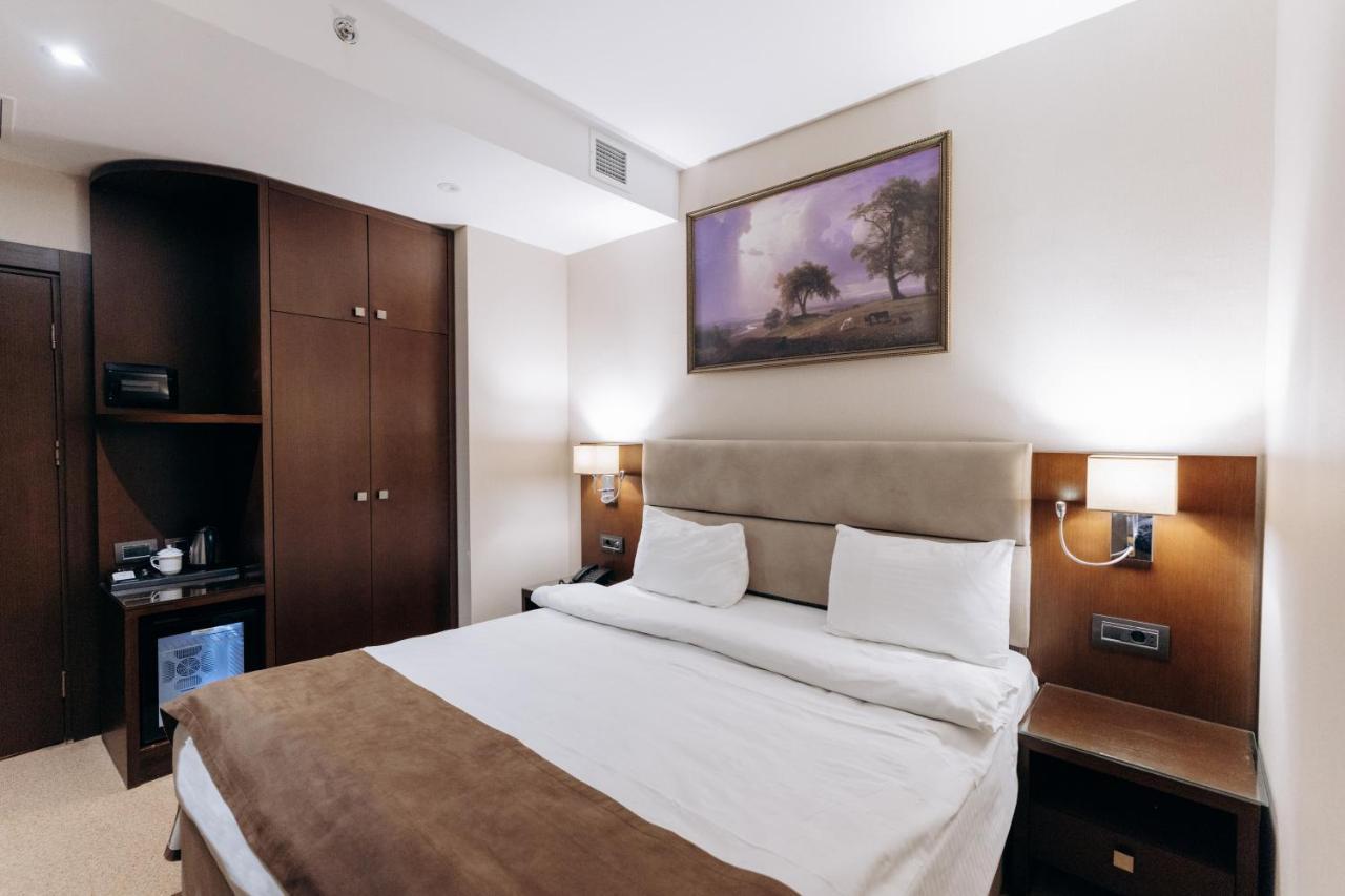 Apart Hotel In Nizami Baku Zewnętrze zdjęcie