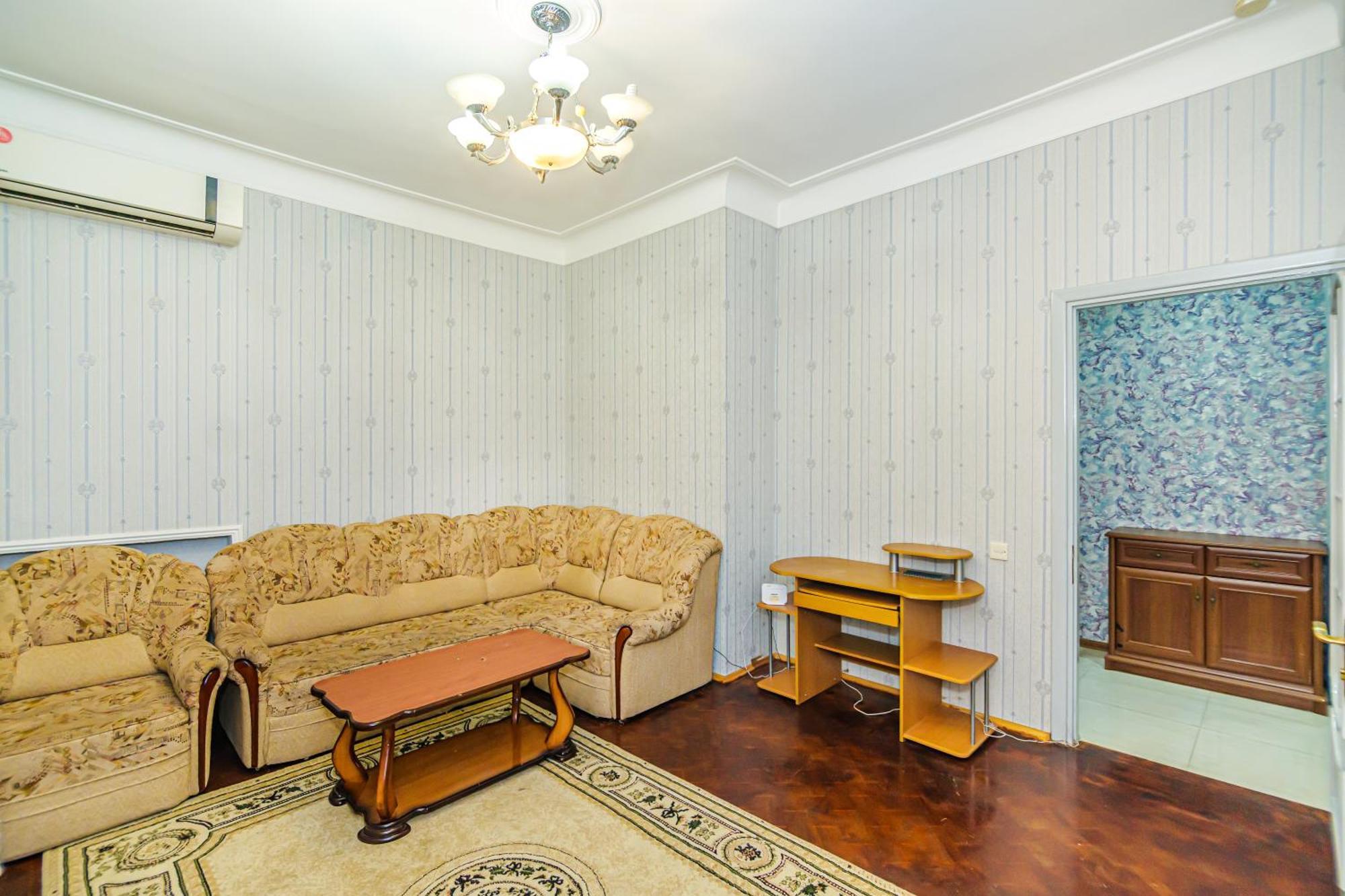 Apart Hotel In Nizami Baku Zewnętrze zdjęcie