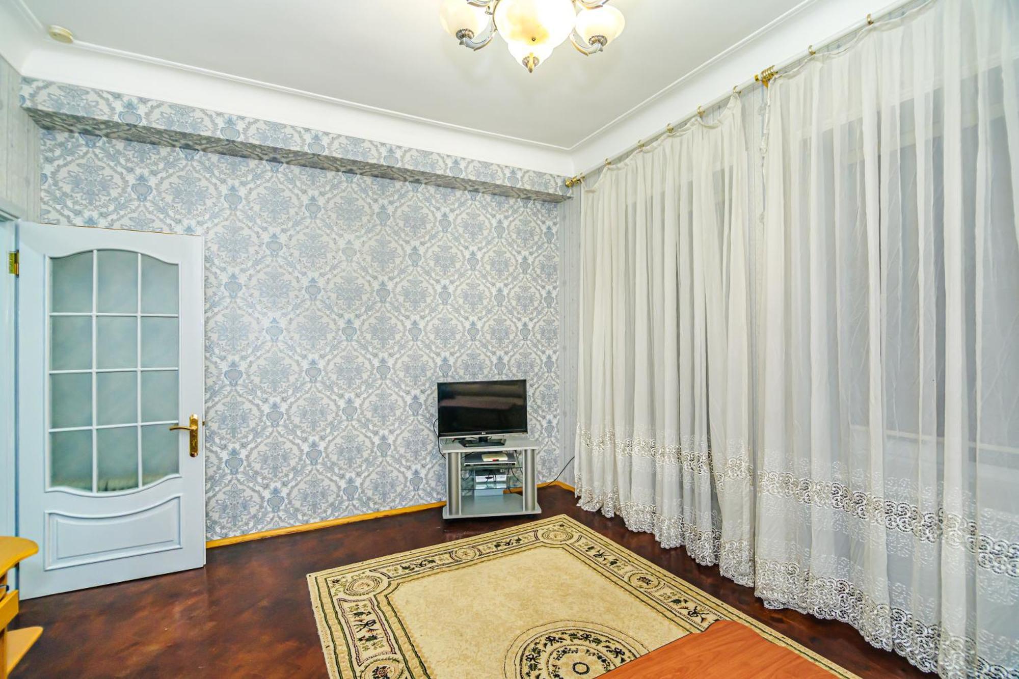 Apart Hotel In Nizami Baku Zewnętrze zdjęcie