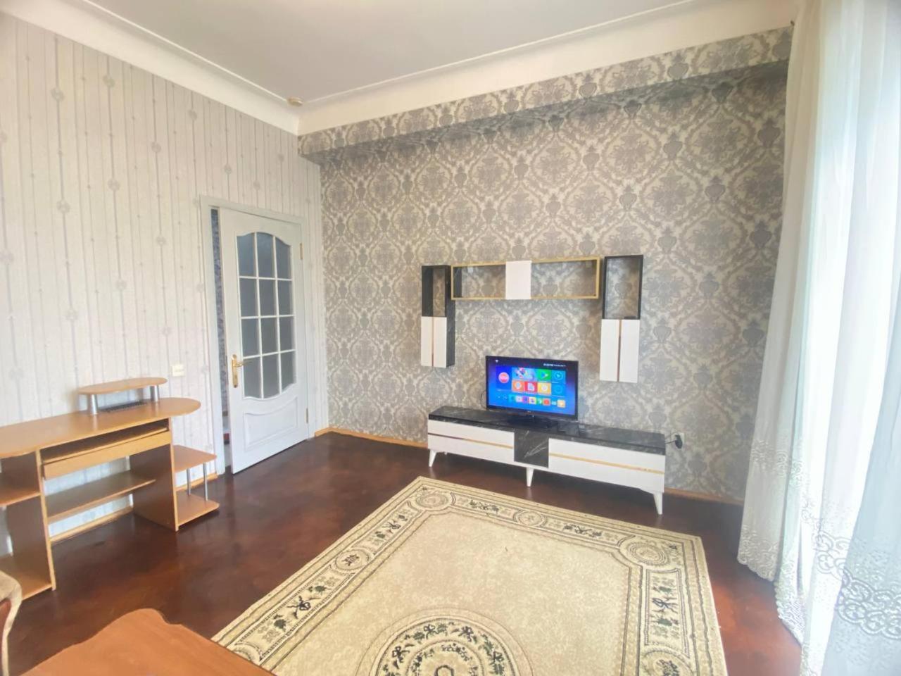 Apart Hotel In Nizami Baku Zewnętrze zdjęcie
