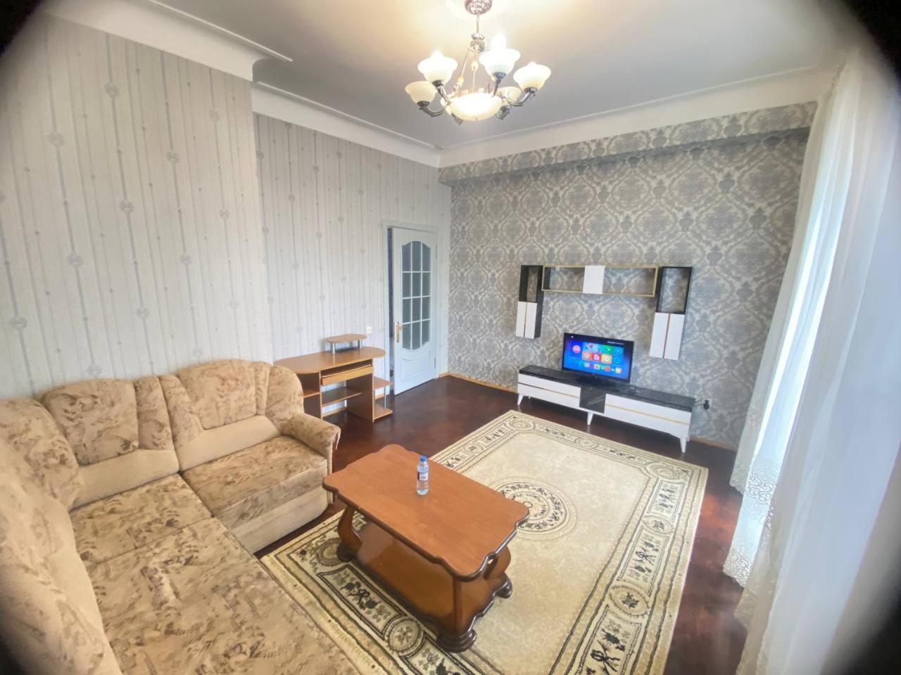 Apart Hotel In Nizami Baku Zewnętrze zdjęcie