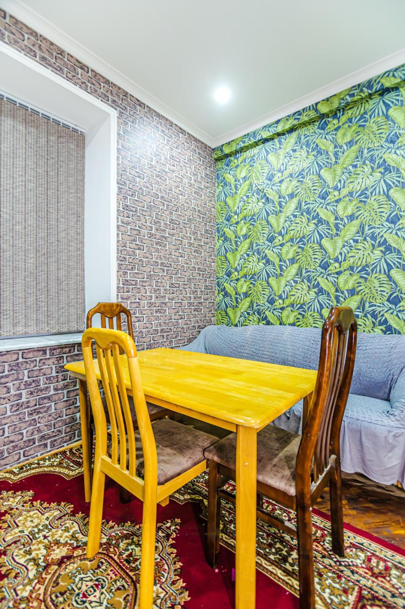 Apart Hotel In Nizami Baku Zewnętrze zdjęcie