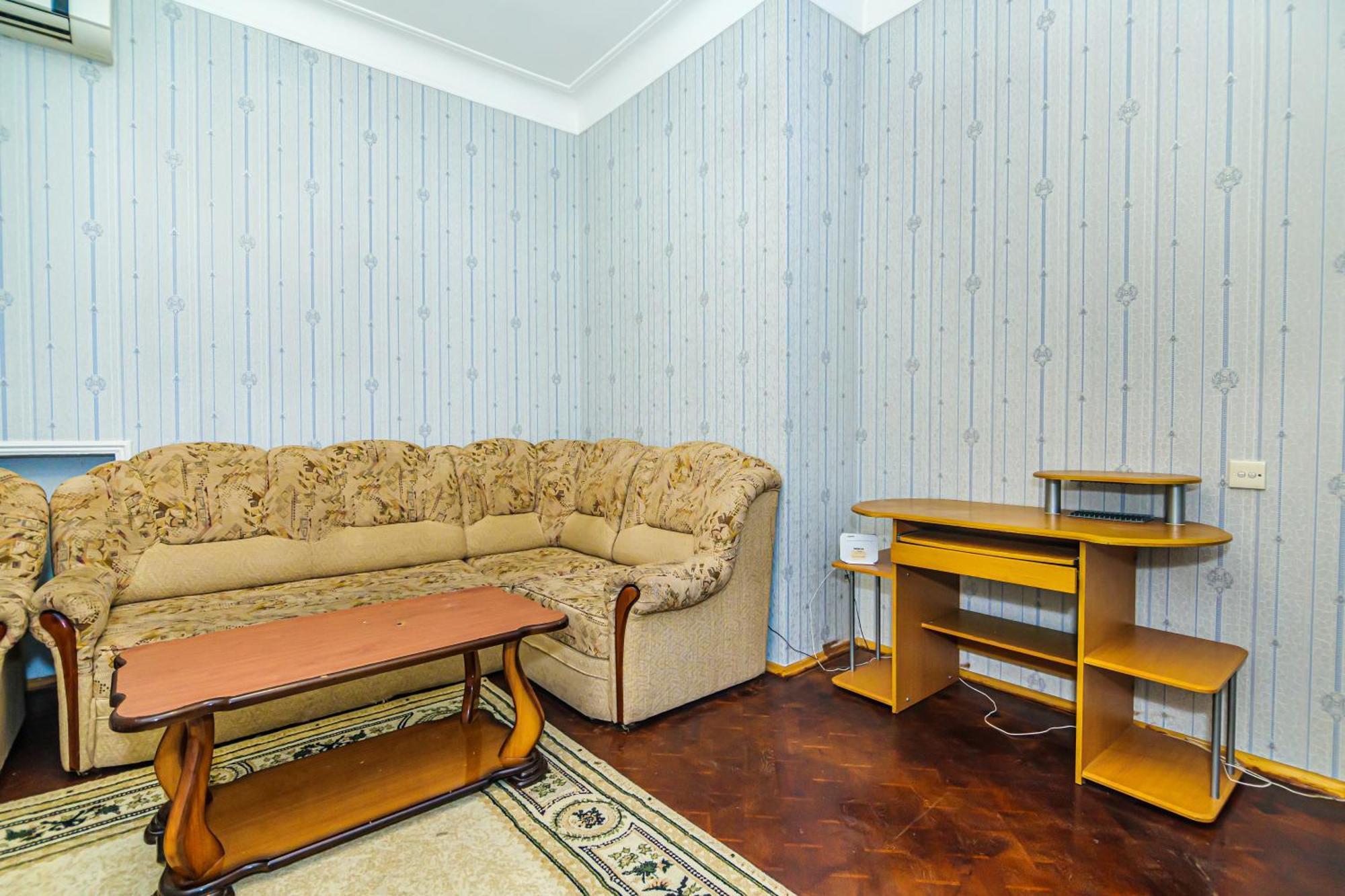 Apart Hotel In Nizami Baku Zewnętrze zdjęcie