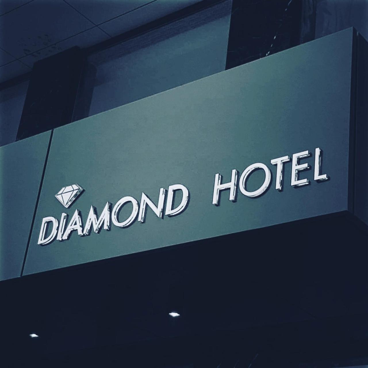 Apart Hotel In Nizami Baku Zewnętrze zdjęcie