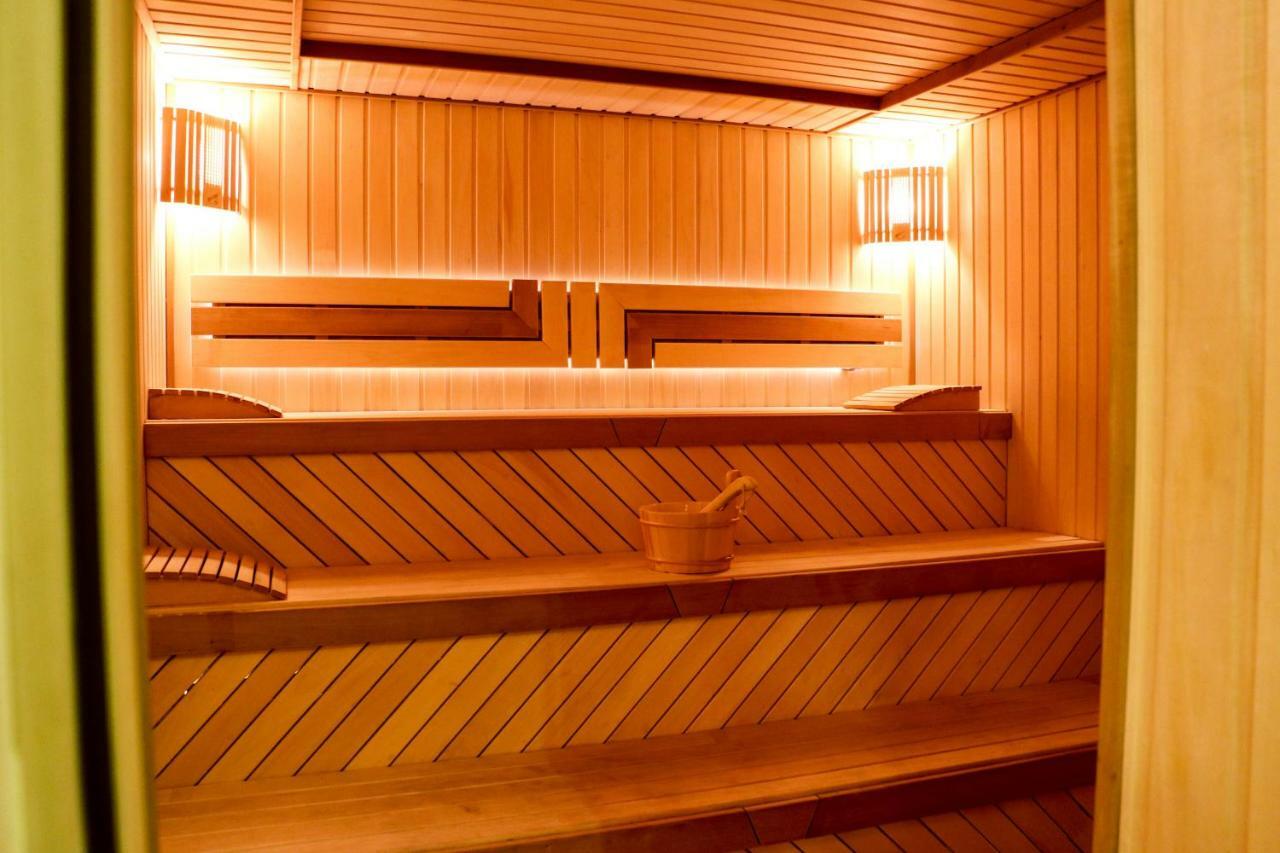 Apart Hotel In Nizami Baku Zewnętrze zdjęcie