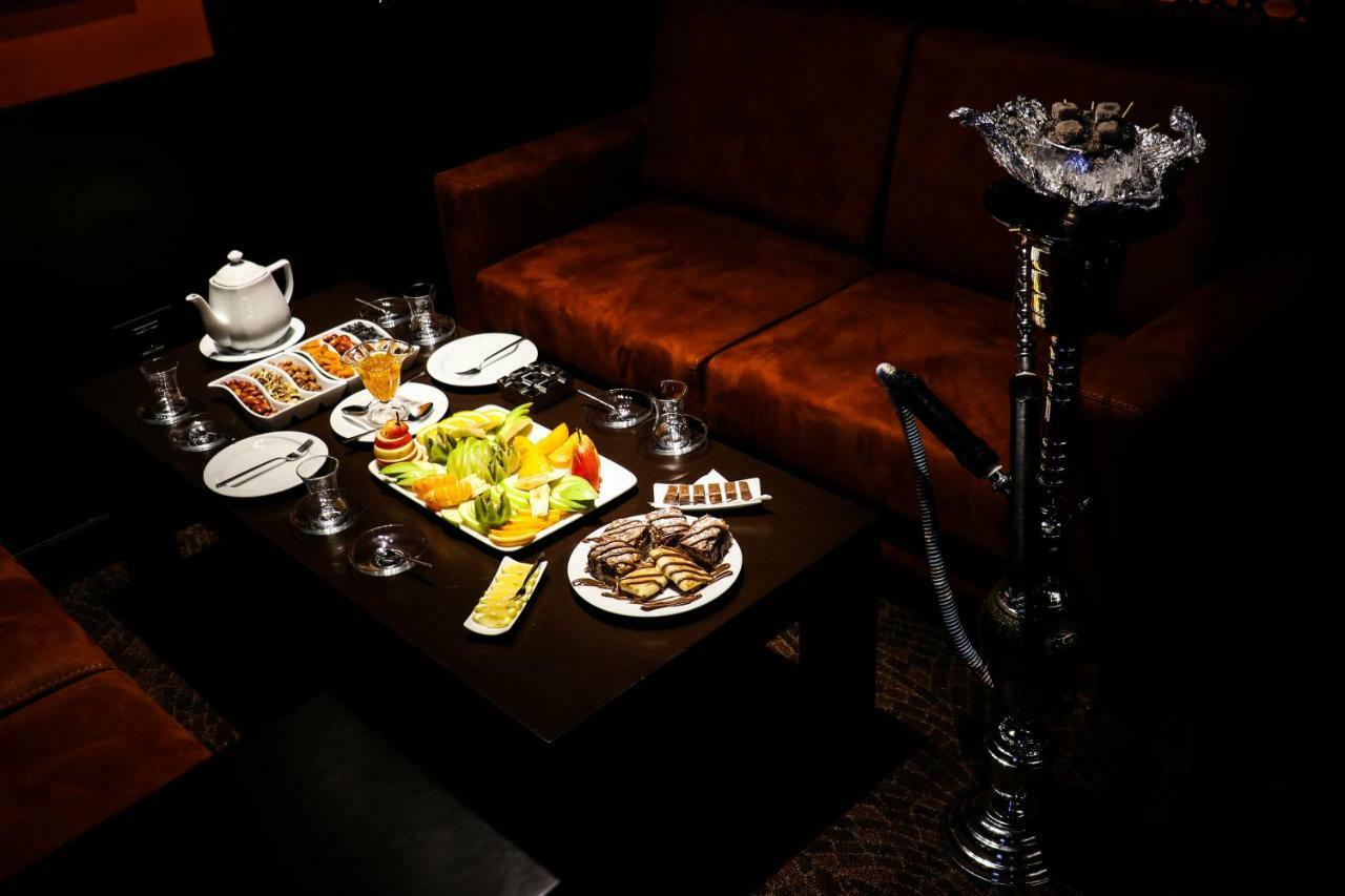 Apart Hotel In Nizami Baku Zewnętrze zdjęcie
