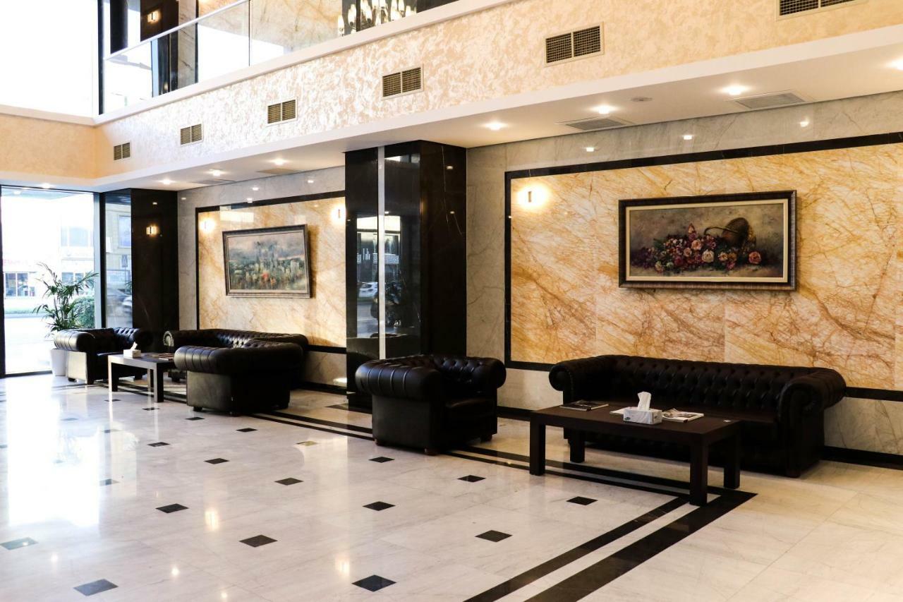 Apart Hotel In Nizami Baku Zewnętrze zdjęcie
