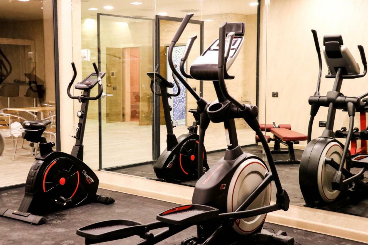 Apart Hotel In Nizami Baku Zewnętrze zdjęcie