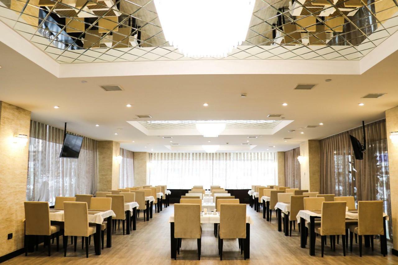 Apart Hotel In Nizami Baku Zewnętrze zdjęcie
